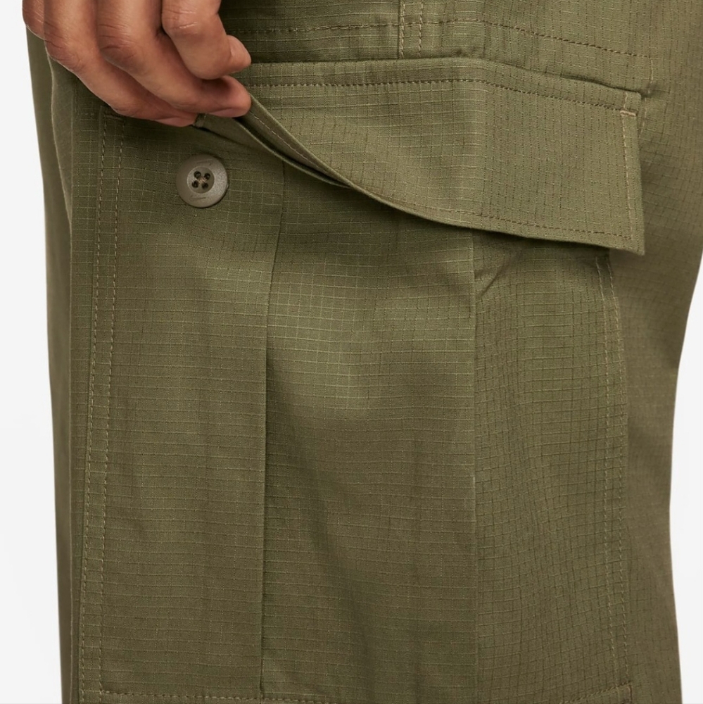 Nike SB KearnyMen's Cargo Skate Pants 30 - Picture 4 of 10